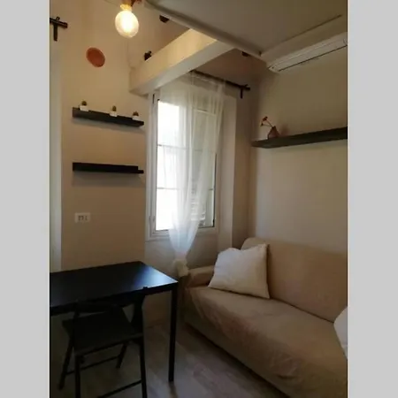 Central Loft * Florence
